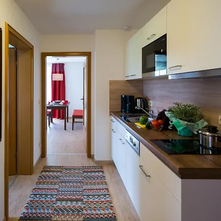 6- Ferienwohnung Chiemgauer Seenglueck Obing