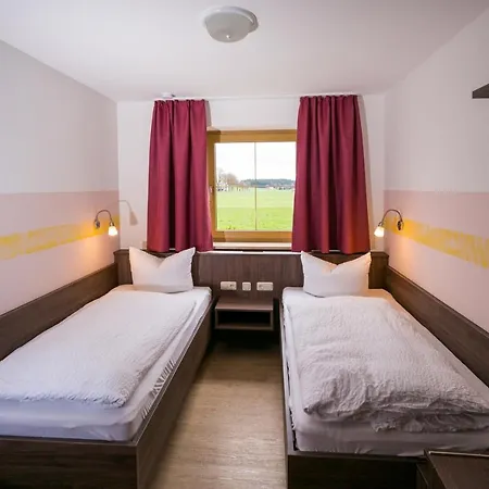 6- Ferienwohnung Chiemgauer Seenglueck